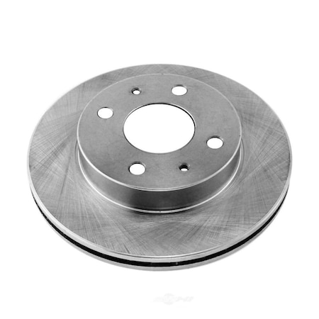 Uap 31123 Disc Brake Rotor 31123